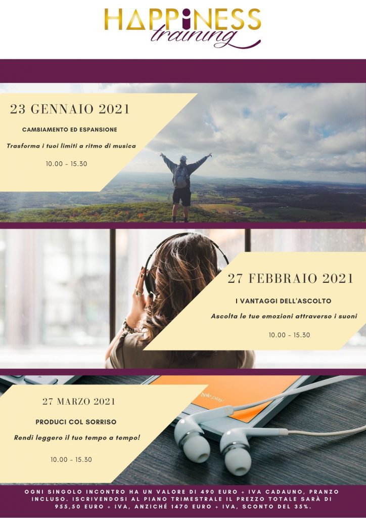 volantino_corsi_2021_happiness_training_giulia_facco
